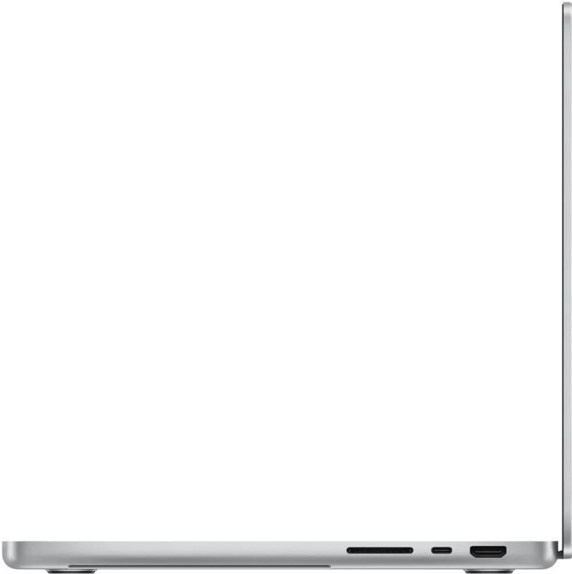 Ноутбук Apple MacBook Pro 14 2025 M5 16/512GB MDE44RU/A Silver