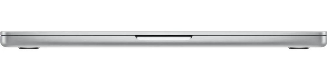 Ноутбук Apple MacBook Pro 14 2025 M5 16/512GB MDE44RU/A Silver