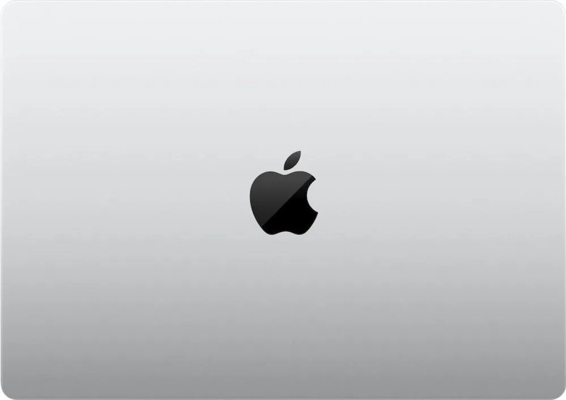 Ноутбук Apple MacBook Pro 14 2025 M5 16/512GB MDE44RU/A Silver купить,1180000