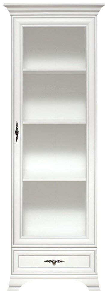 Кентаки - Шкаф REG1W1S, Белый купить,NaN