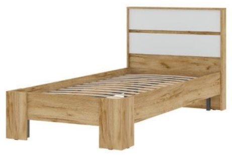 Детская кровать Стендмебель 391 Хелен кровать КР01, мультиколор - ForteMarket Детская кровать Стендмебель 391 Хелен кровать КР01, мультиколор купить,NaN