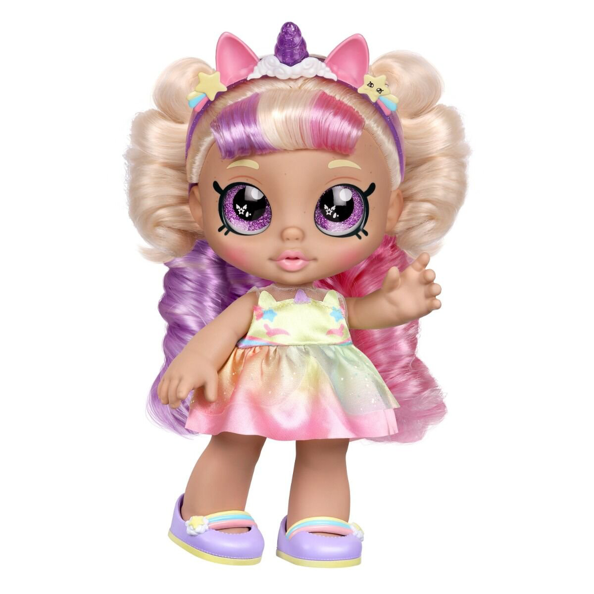Кукла Kindi Kids Мистабелла  38831 25см  купить,NaN