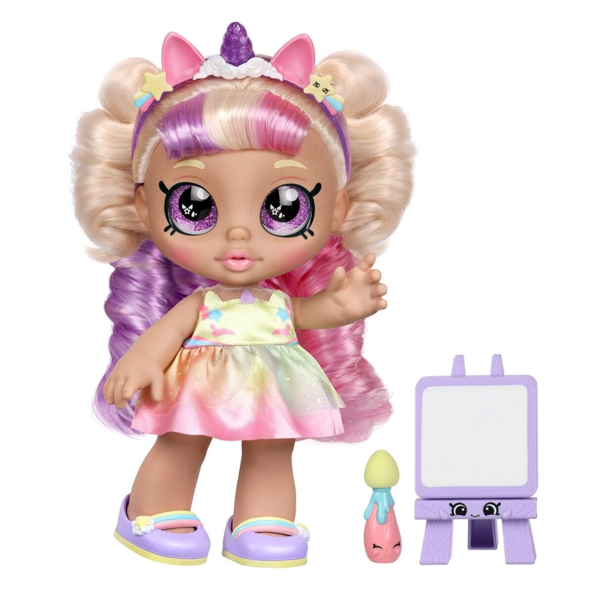 Кукла Kindi Kids Мистабелла  38831 25см  купить,NaN