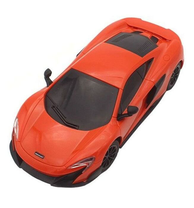 Машинка RW 1:24 Lamborghini Huracan GT3 оранжевая купить,NaN