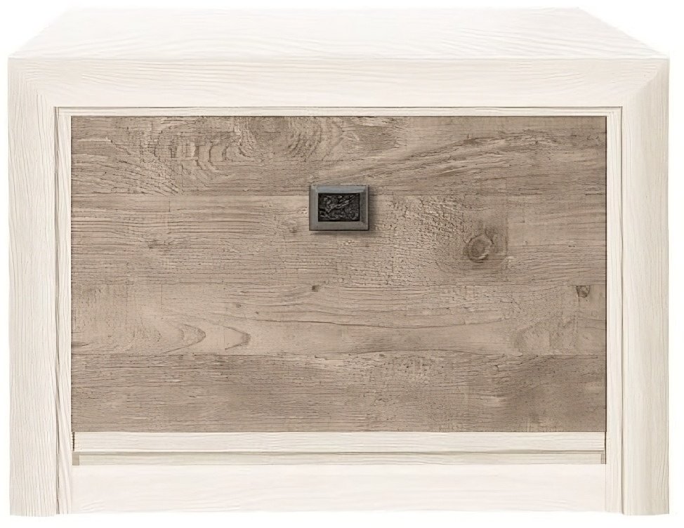 Тумба для обуви Гербор 70.50x35x49 см, ЛДСП купить,NaN