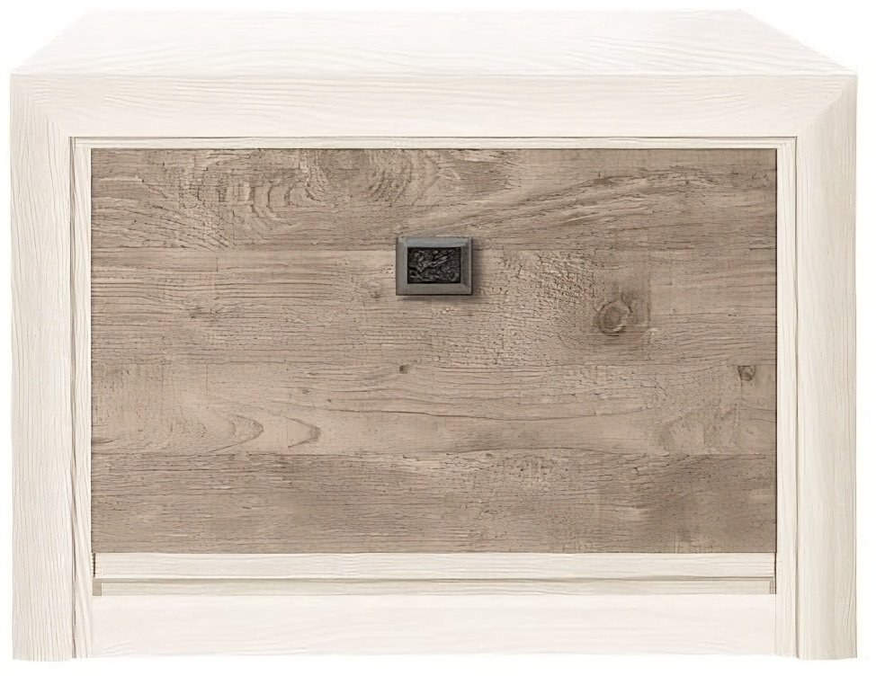 Тумба для обуви Гербор 70.50x35x49 см, ЛДСП купить,NaN