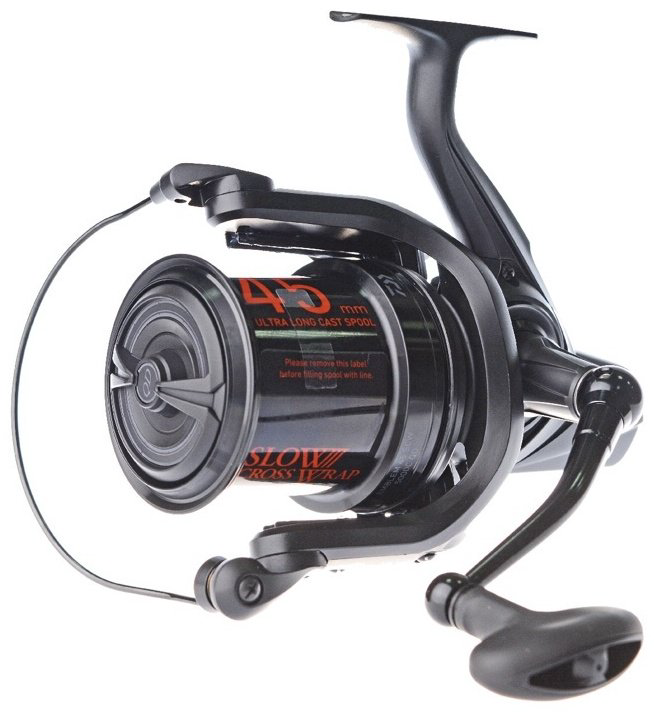 Катушка DAIWA QD-45 купить,NaN