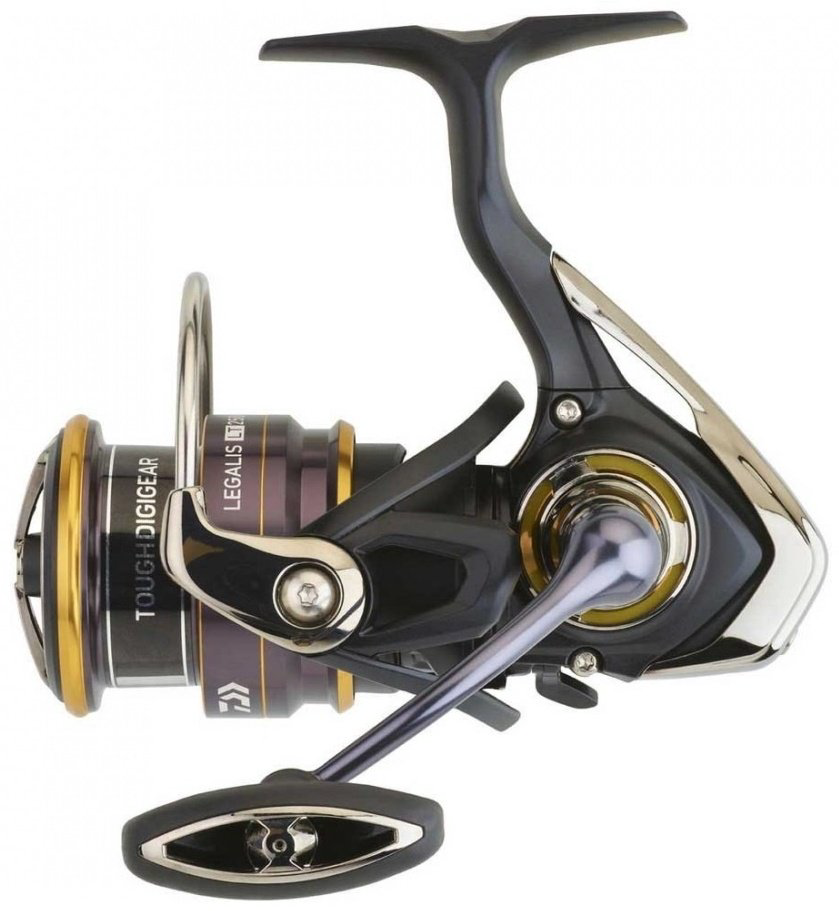 Катушка DAIWA 10425-600 купить,NaN
