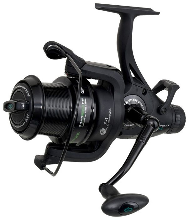 Катушка CARP PRO CPBPCR7 купить,NaN