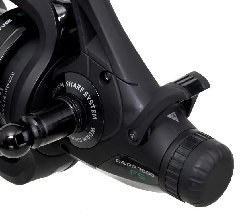 Катушка CARP PRO CPBPCR7 купить,NaN