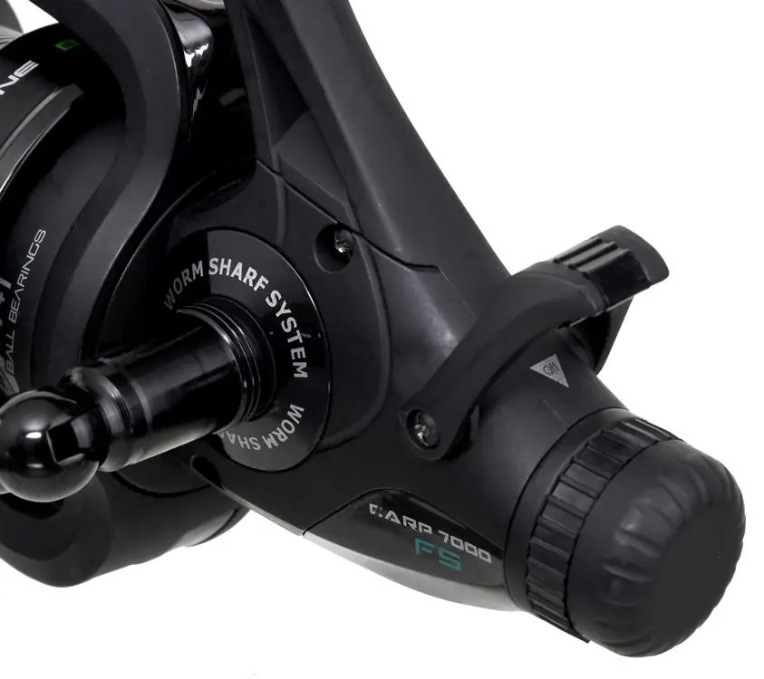Катушка CARP PRO CPBPCR7 купить,NaN