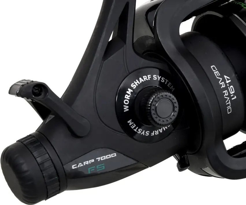 Катушка CARP PRO CPBPCR7 купить,NaN