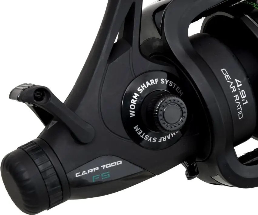 Катушка CARP PRO CPBPCR7 купить,NaN