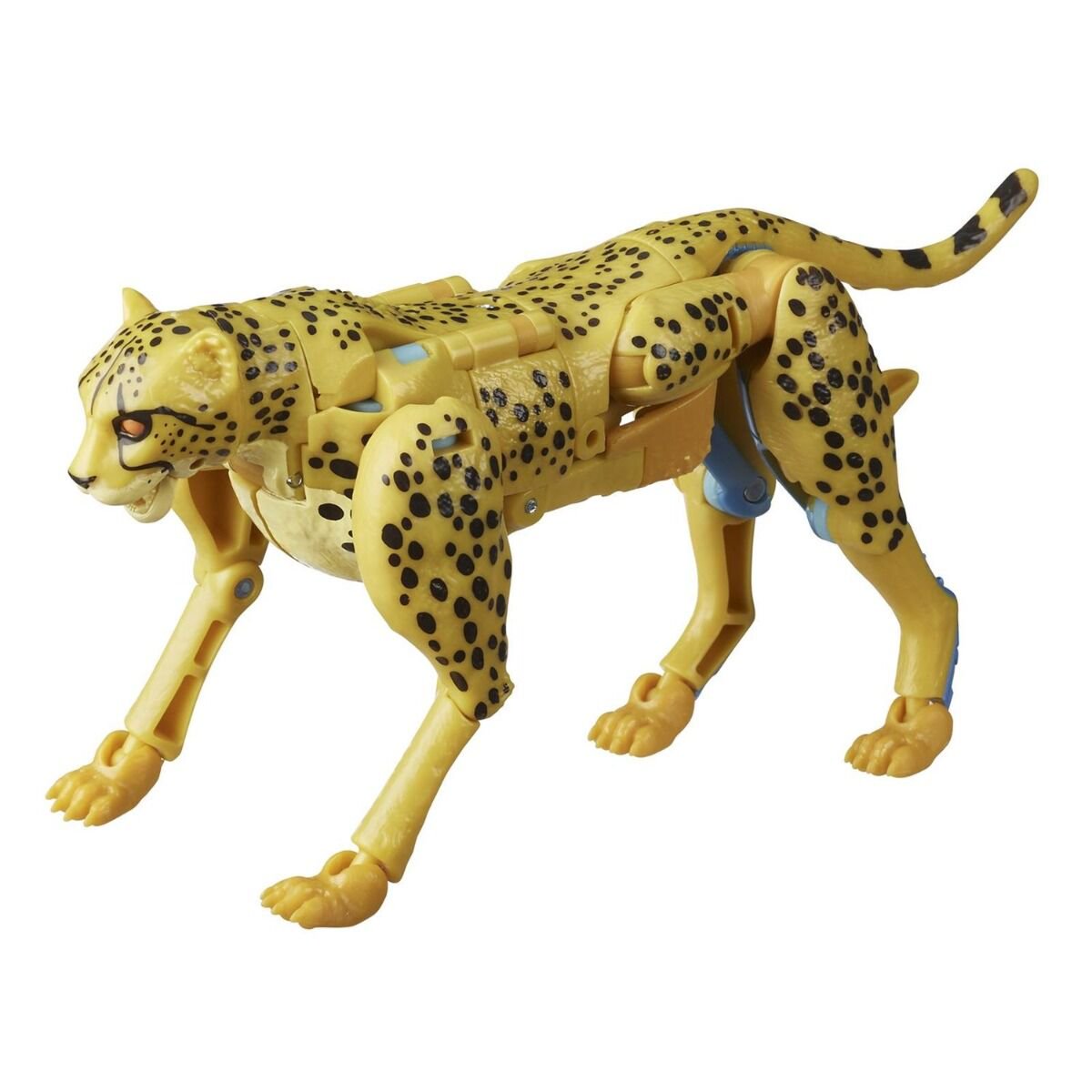 Фигурка Hasbro Transformers Generations WfC Kingdom Делюкс-Читор купить,NaN