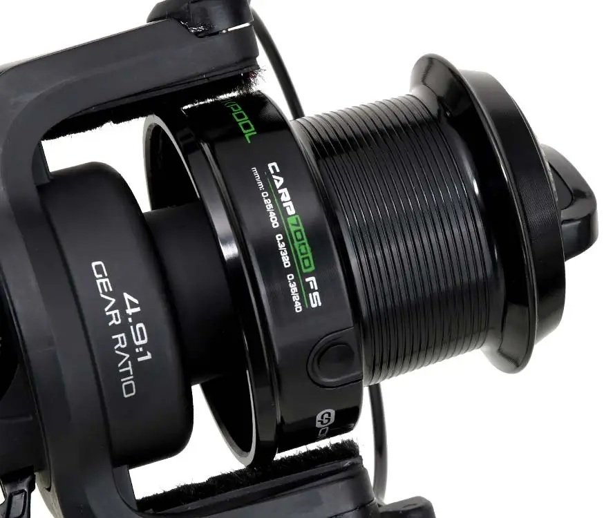 Катушка CARP PRO CPBPCR7 купить,NaN