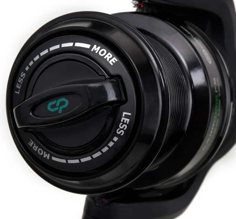 Катушка CARP PRO CPBPCR7 купить,NaN