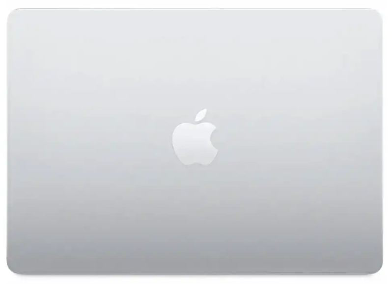 Ноутбук Apple MacBook Air 13 2025 M4 MW0W3RU/A 256Gb Silver купить,NaN