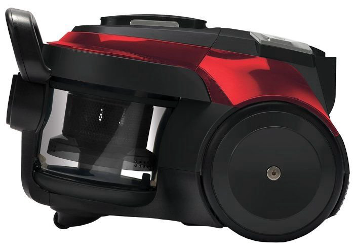 Пылесос Polaris PVC 2003RI черно-красный купить,119990