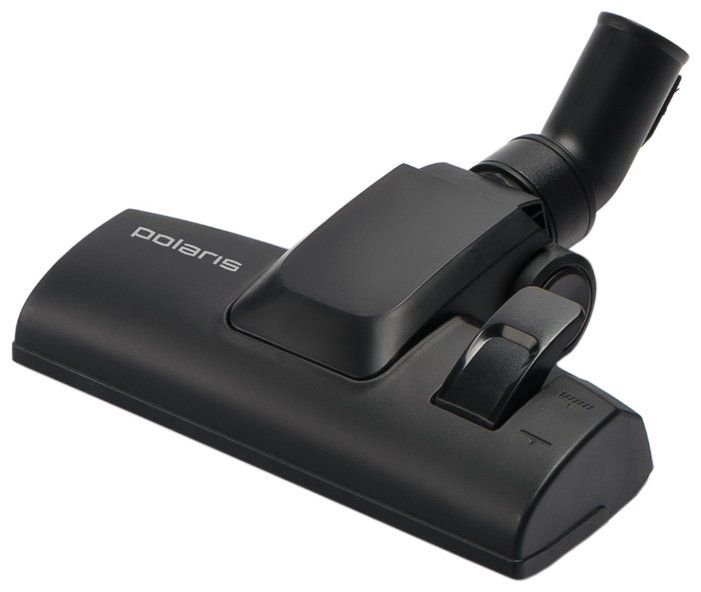 Пылесос Polaris PVC 2003RI черно-красный