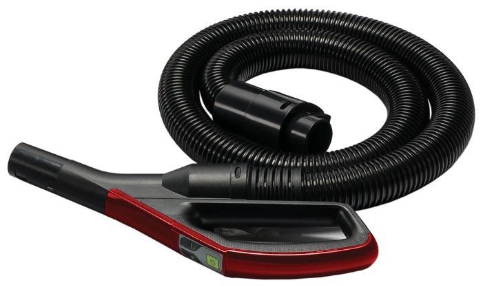 Пылесос Polaris PVC 2003RI черно-красный