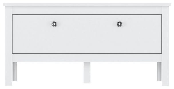 Тумба для обуви BRW 92x35x46 см, ЛДСП купить,NaN