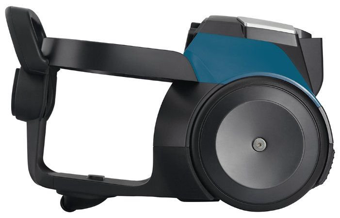 Пылесос Polaris PVC 2004RI черно-синий купить,NaN