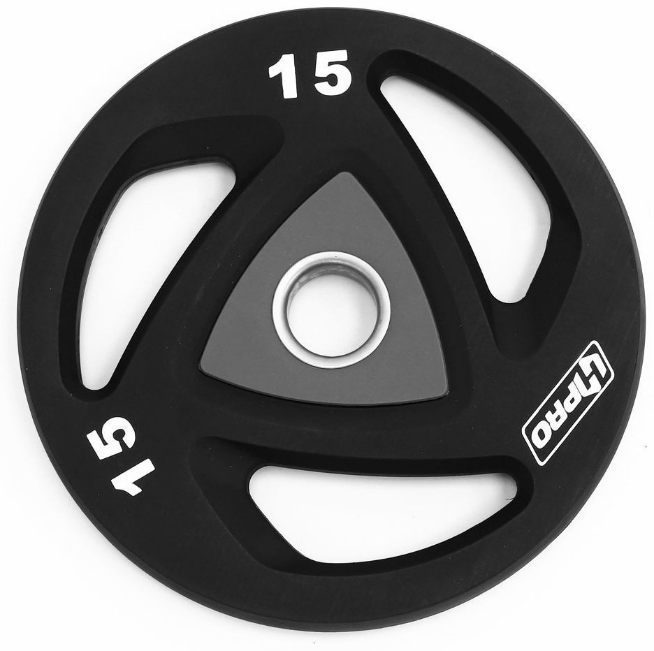 Диск OK PRO OK2037A 15 кг