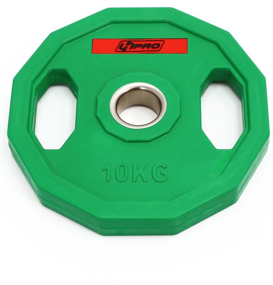 Диск OK PRO OK2008A 10 кг купить,NaN