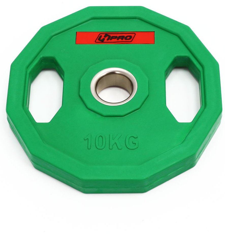Диск OK PRO OK2008A 10 кг купить,NaN
