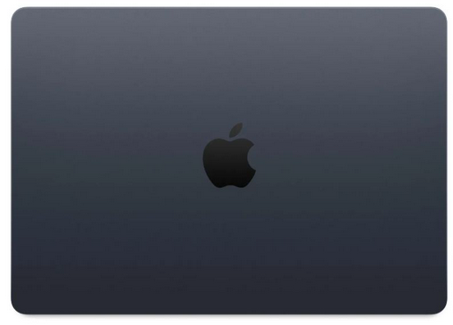 Ноутбук Apple MacBook Air 13 2025 M4 16/512GB MW133RU/A Midnight 