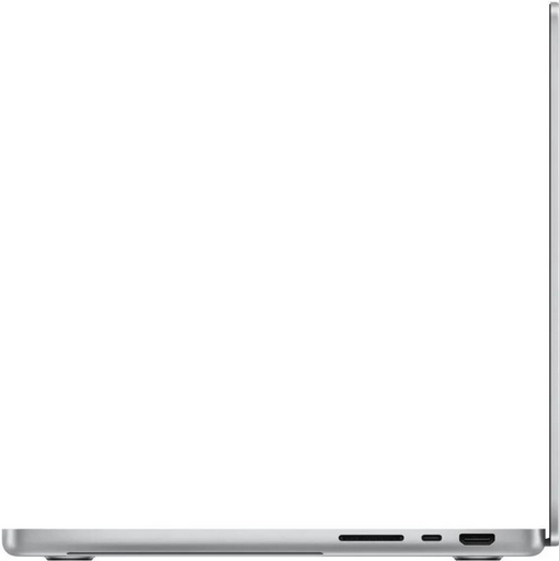 Ноутбук Apple MacBook Pro 14 2025 M5 16GB/1TB MDE54RU/A Silver