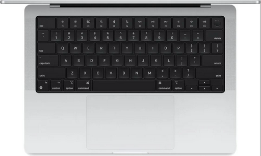 Ноутбук Apple MacBook Pro 14 2025 M5 16GB/1TB MDE54RU/A Silver