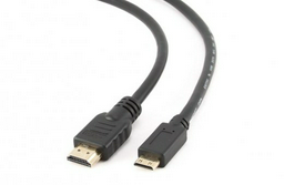Кабель HDMI Gembird CC-HDMI4C-15 4.5m черный