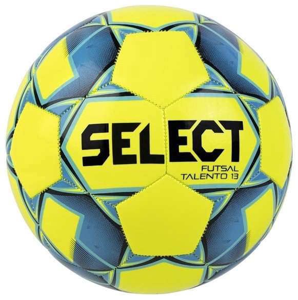 Мяч SELECT Talento 13 852617-552 для футбола размер 3 купить,7500