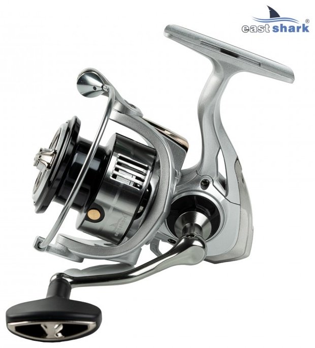 Катушка EastShark безынерционная 992435 купить,NaN