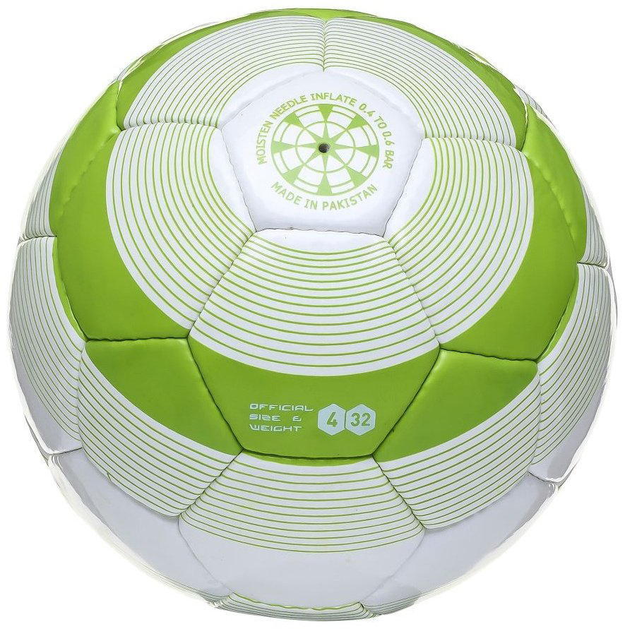 Мяч ATEMI BULLET FUTSAL для футбола размер 4 купить,8000