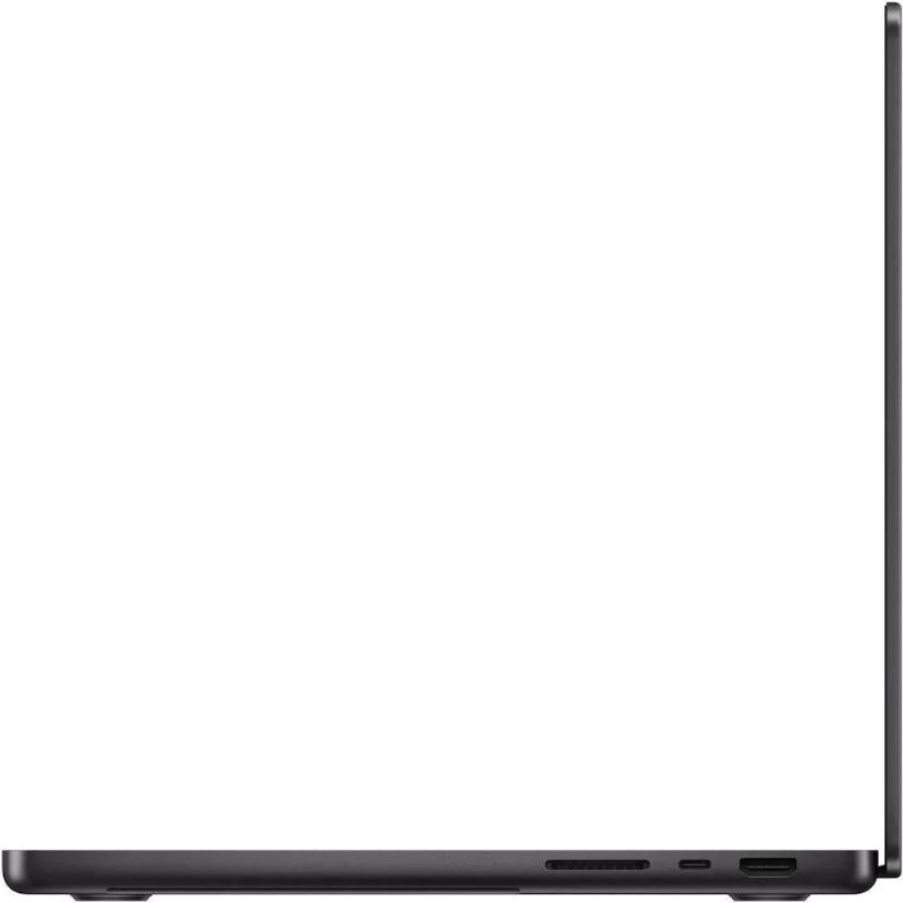 Ноутбук Apple MacBook Pro 14 2025 M5 16/512GB MDE04RU/A Space Black - ForteMarket Ноутбук Apple MacBook Pro 14 2025 M5 16/512GB MDE04RU/A Space Black купить,1180000