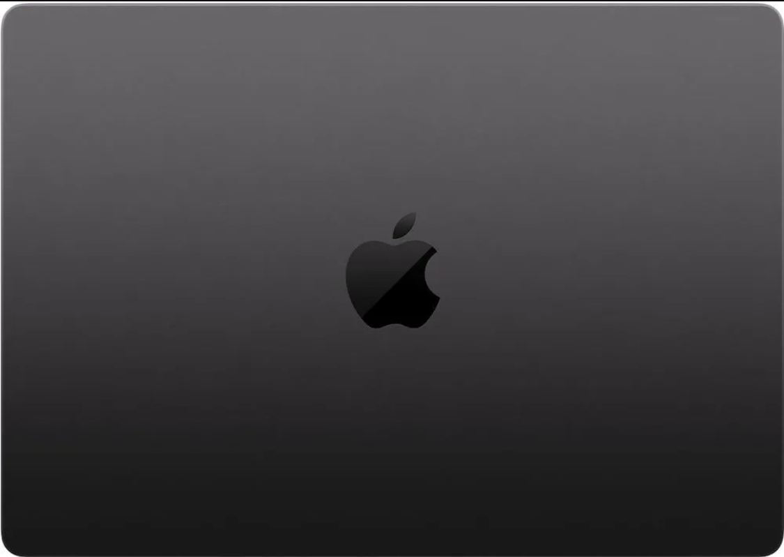 Ноутбук Apple MacBook Pro 14 2025 M5 16/512GB MDE04RU/A Space Black - ForteMarket Ноутбук Apple MacBook Pro 14 2025 M5 16/512GB MDE04RU/A Space Black купить,1180000