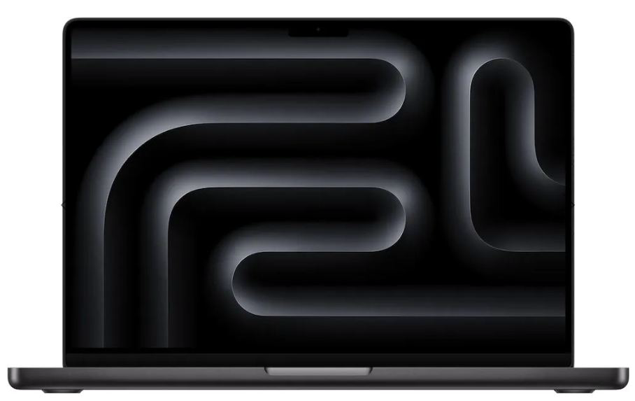 Ноутбук Apple MacBook Pro 14 2025 M5 16/512GB MDE04RU/A Space Black - ForteMarket Ноутбук Apple MacBook Pro 14 2025 M5 16/512GB MDE04RU/A Space Black купить,1180000