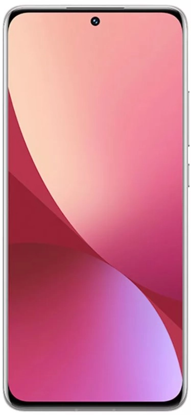 Смартфон Xiaomi 12X 8/256Gb Purple купить,0