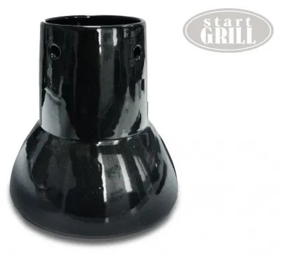 Подставка для жарки кур Start Grill керамика 1 шт купить,9490