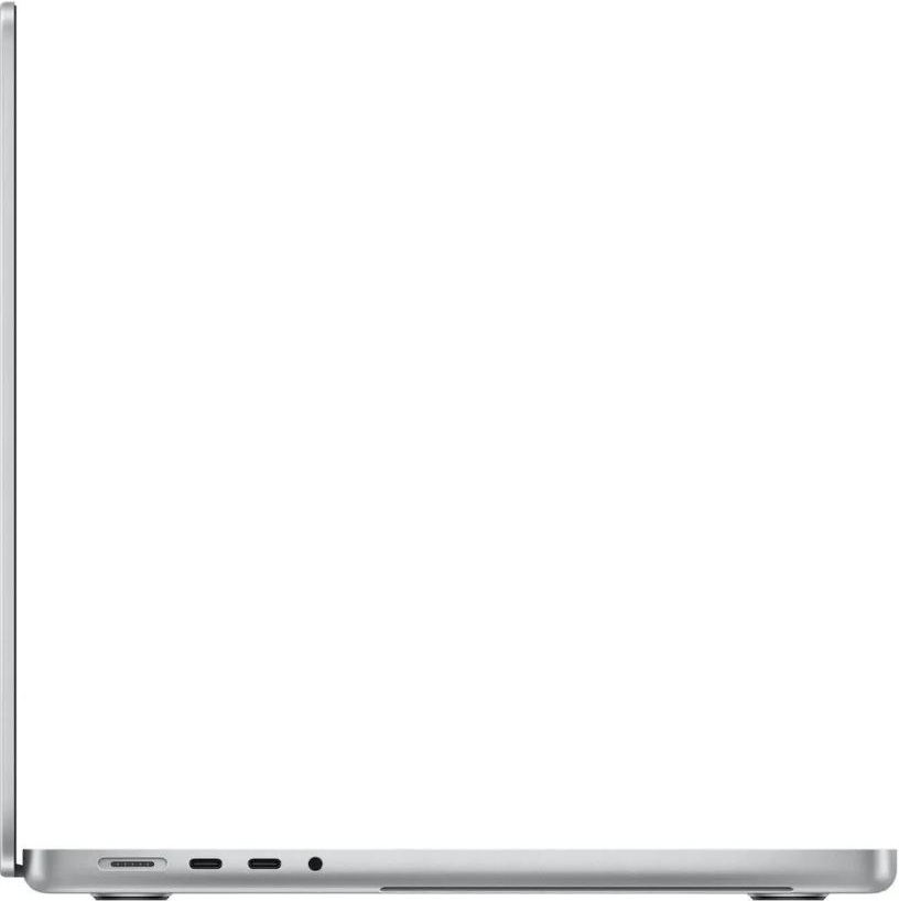 Ноутбук Apple MacBook Pro 14 2025 M5 16/512GB MDE44RU/A Silver