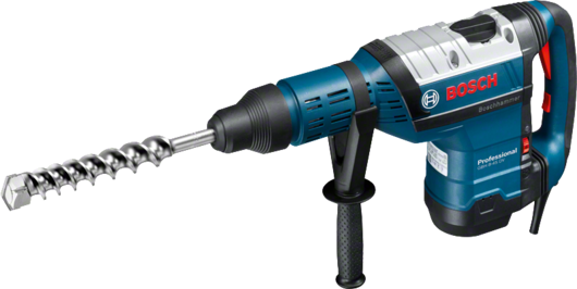 Перфоратор Bosch GBH 8-45 DV