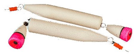 Поплавок Salmo 9058-002 1 шт купить,NaN