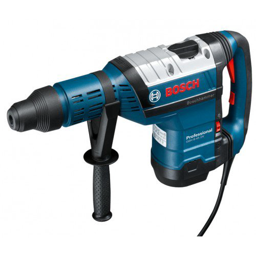 Перфоратор Bosch GBH 8-45 DV купить,NaN