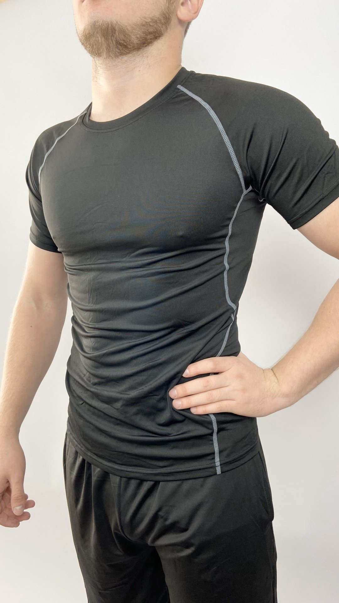 Комплект Sportleader черный купить,12000