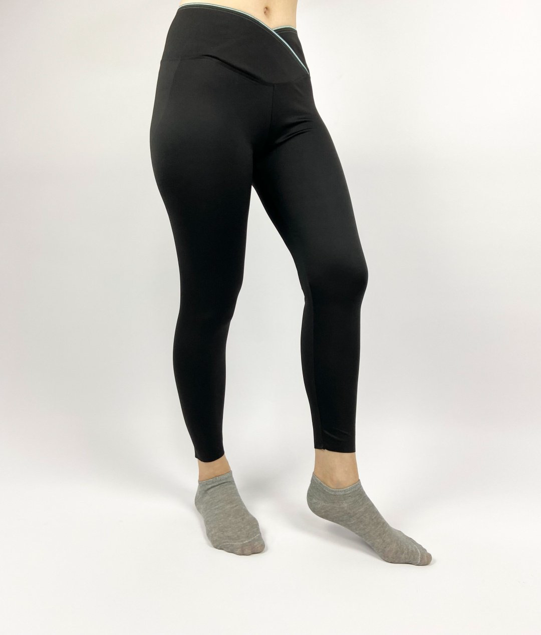 Леггинсы Sportleader черный купить,5990
