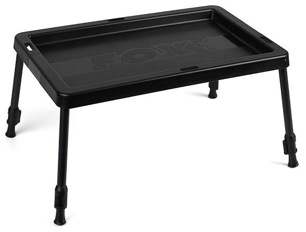 FOX стол Bivvy Table CAC805 черный