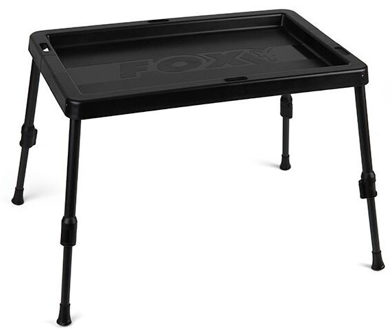 FOX стол Bivvy Table CAC805 черный
