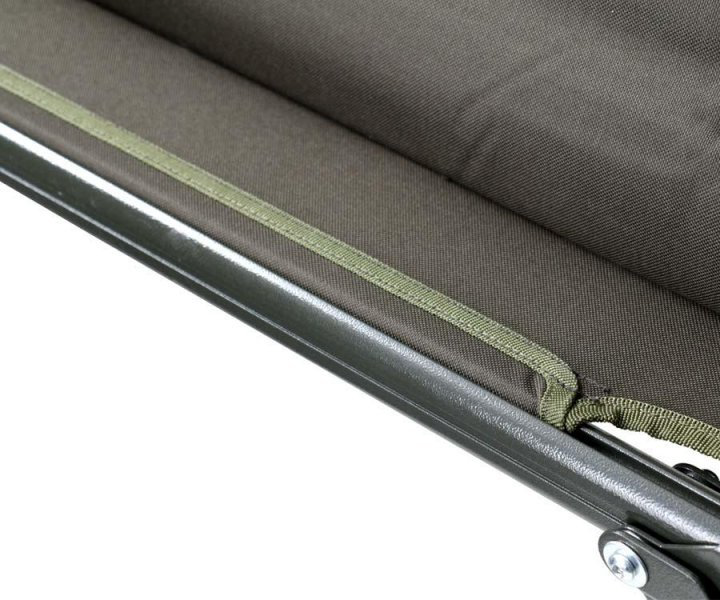 Раскладушка CARP PRO 88х219 см , хаки купить,NaN